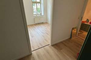 NEU-Sanierte 1-Zimmer mit Wannenbad, Vinylboden und EBK mgl. auf dem Kaßberg! – Henriettenstraße 77, 9112 Kaßberg, Chemnitz – Vorschaubild 8