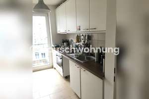 Tauschwohnung: Suche Endetage Altona - biete 3 Zimmer Ottensen mit Balkon – Die vollständige Adresse der Immobilie erhältst du vom Anbieter., 22765 Ottensen, Hamburg – Vorschaubild 4