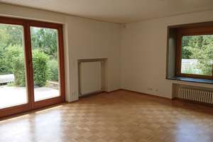 Charmante Doppelhaushälfte  mit Schwimmbad und Park in Balingen, 4,5 Zimmer – Sonnenstr. 17, 72336 Balingen – Vorschaubild 6