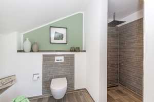 Energieeffizienter Neubau in Lahde – Herford (Kreis) – Vorschaubild 14