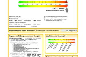 🛑  Einmaliges Angebot  Einfamilienhaus mit großem Garten  🛑 – Die vollständige Adresse der Immobilie erhältst du vom Anbieter., 94566 Sankt Oswald-Riedlhütte – Vorschaubild 13