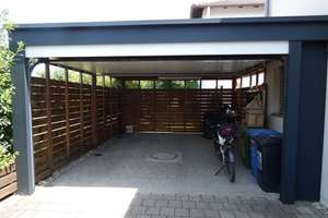 Ingolstadt, Nord-Ost, Top DHH in ökologischer Bauweise, gr. Terrasse ,  ruhige Lage. – Die vollständige Adresse der Immobilie erhältst du vom Anbieter., 85055 Nordost, Ingolstadt – Vorschaubild 3