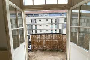 Stilvolle 3-Zimmer-Wohnung in zentraler Lage – Die vollständige Adresse der Immobilie erhältst du vom Anbieter., 68169 Neckarstadt-Ost/Wohlgelegen, Mannheim – Vorschaubild 18