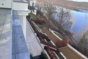 2-Zimmer, Jugendstilhaus, Erdgeschoss, große überdachte Terrasse – Am Jungfernsee 32, 14467 Nauener Vorstadt, Potsdam – Vorschaubild 20