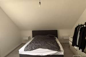 2-Zimmer-Wohnung im Dachgeschoss in Essen-Schonnebeck – Langemarckstraße 255, 45309 Schonnebeck, Essen – Vorschaubild 15