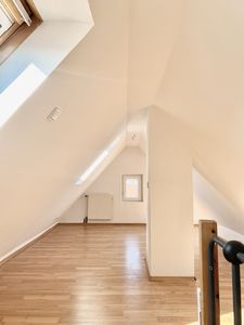 Zuhause mit 3 Zimmern und Balkon in Stuttgart Feuerbach