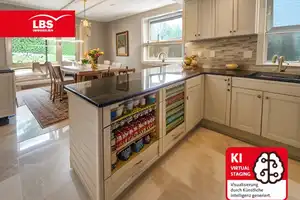 *Traumhafte Immobilie mit privatem Garten und moderner Ausstattung*
 – Hildesheim (Kreis) – Vorschaubild 10