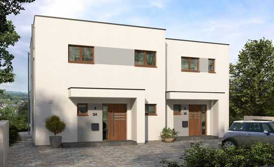 Individuelles Mehrfamilienhaus in Karlsruhe - Flexibilität und Nachhaltigkeit für Ihr neues Zuhause