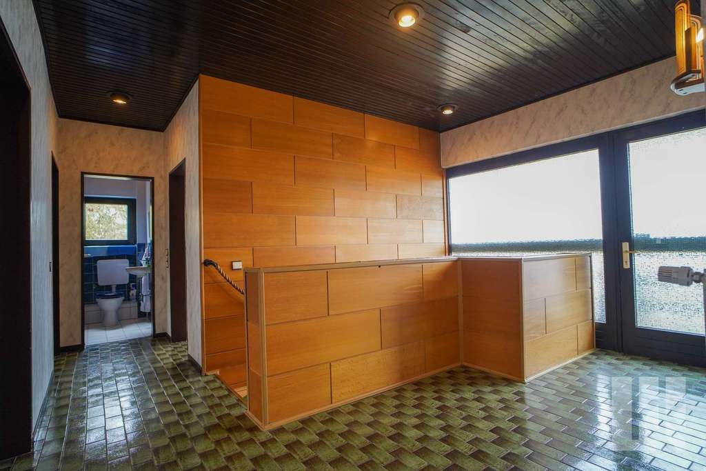 Immobilie in Calberlah - Bungalow in Calberlah mit tollem Garten und ganzjährig nutzbarer Terrasse - Bild 1