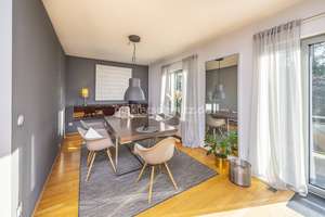 MODERNISIERTE HAUS-IM-HAUS MAISONETTE-WOHNUNG MIT SONNIGER DACHTERRASSE! – Die vollständige Adresse der Immobilie erhältst du vom Anbieter., 41236 Rheydt, Mönchengladbach – Vorschaubild 10