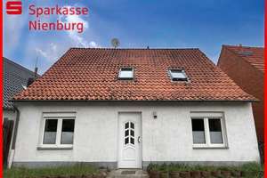 Ihr Haus - bereit für neue Ideen – Die vollständige Adresse der Immobilie erhältst du vom Anbieter., 31623 Drakenburg – Vorschaubild 1