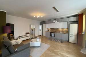 2 Zimmer Wohnung im sanierten Altbau in Neuhausen (teilmöbliert) – Donnersbergerstr. 10, 80634 Neuhausen, München – Vorschaubild 10