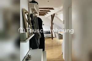 Tauschwohnung: Bielefeld-Mitte: Gemütliche 2-Zimmer-Wohnung – Die vollständige Adresse der Immobilie erhältst du vom Anbieter., 33615 Mitte, Bielefeld – Vorschaubild 6