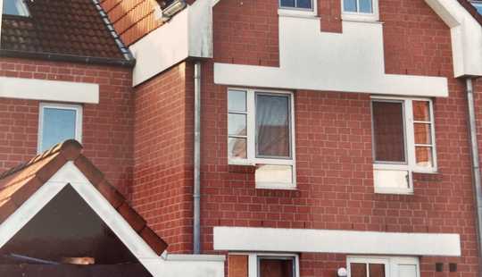 Bild von Schönes und gepflegtes 5-Zimmer-Reihenhaus in Bremen Habenhausen