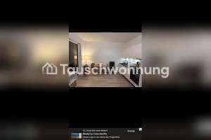 Tauschwohnung: Modernes 1-Zimmer-Apartment (Neubau 2024) in Top-Lage