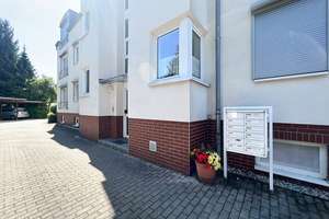 Ideal für Eigennutzer - leer werdende 3-Raum-Wohnung mit Balkon und Carport-SP in grüner Lage! – Die vollständige Adresse der Immobilie erhältst du vom Anbieter., 4289 Probstheida, Leipzig – Vorschaubild 4