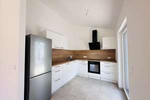 2-Zimmer-Penthousewohnung (bezugsfrei) mit Dachterrasse, 
EBK, Aufzug, TG-Stellplatz + Wallbox – Schwabenheimer Str. 34 c, 69221 Dossenheim – Vorschaubild 5