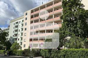 3-Zi.-ETW in Nürnberg-Wöhrd...Zentral gelegen und nah zum Wöhrder See