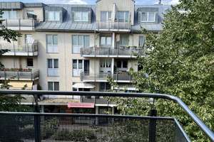 Bezugsfreie 3-Zimmer-Eigentumswohnung mit zwei Balkonen und Tiefgaragenstellplatz – Waldemarstraße 54, 13156 Niederschönhausen, Berlin – Vorschaubild 9
