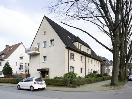 Wohnung Mieten In Buer Immobilienscout24