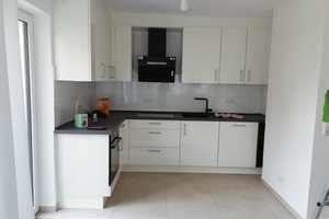 Haus im Haus!! Erstbezug mit Terrasse und EBK: Stilvolle 3-Raum-Terrassenwohnung +Hobbyraum in MÜNCH – Pasinger Heuweg 85, 80999 München – Vorschaubild 31