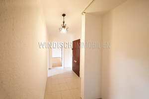 WINDISCH IMMOBILIEN - Gut geschnittene 3-Zimmer Wohnung in begehrter Wohnlage von München – Droste-Hülshoff-Straße 10, 80686 Friedenheim, München – Vorschaubild 3
