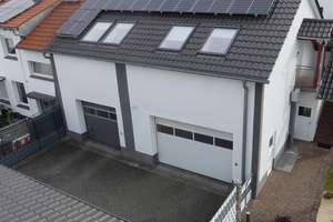 Frei werdend - 1 x Dreifamilienhaus, 1x Nebengebäude mit 120 qm Bürofläche & 2 Nutzfahrzeuggaragen  – Die vollständige Adresse der Immobilie erhältst du vom Anbieter., 68305 Käfertal, Mannheim – Vorschaubild 7