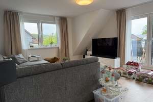 Picobello! Feine Wohnung mit grandioser Dachterrasse sucht neue Liebhaber! – Die vollständige Adresse der Immobilie erhältst du vom Anbieter., 44797 Stiepel, Bochum – Vorschaubild 3