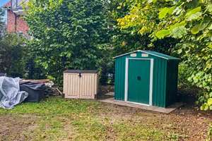 Münster Grün und ruhig - helle 3-Zimmer-Erdgeschosswohnung mit Garten – Die vollständige Adresse der Immobilie erhältst du vom Anbieter., 48165 Hiltrup-West, Münster – Vorschaubild 7
