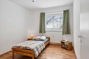 Vielseitig nutzbare Erdgeschosswohnung in ruhiger Nordseelage – Die vollständige Adresse der Immobilie erhältst du vom Anbieter., 27639 Nordholz – Vorschaubild 13