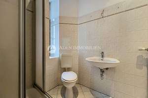 Altbau-Highlight mit Bonus Room & Ruhe im Gartenhaus – Lehmbruckstr. 15, 10245 Friedrichshain, Berlin – Vorschaubild 21