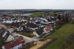 Einfamilienhaus in grüner Stadtrandlage mit Garage, Wintergarten und großflächigem Garten – Die vollständige Adresse der Immobilie erhältst du vom Anbieter., 89547 Gerstetten – Vorschaubild 24