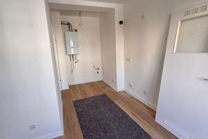 Wohnen mit Charakter: 3-Zimmer-Wohnung in Unterbilk – 40217 Unterbilk, Düsseldorf – Vorschaubild 9
