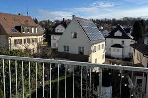 Helle 3-Zimmer Wohnung mit Balkon in Stuttgart-Degerloch – Die vollständige Adresse der Immobilie erhältst du vom Anbieter., 70597 Waldau, Stuttgart – Vorschaubild 15