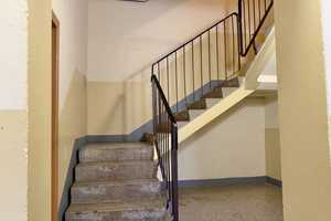 TOP • 3-Zimmer Wohnung • in Kappel • Balkon • Laminat • Komplett saniert • jetzt mieten !? – Chemnitz – Vorschaubild 9