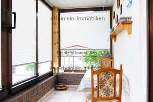 Zweifamilienhaus - Traumgarten (Teilungsmögl in DreiFamHaus)* 3 Stellpl. 1 Garage* Balkon* Leeheim – Groß-Gerau (Kreis) – Vorschaubild 12