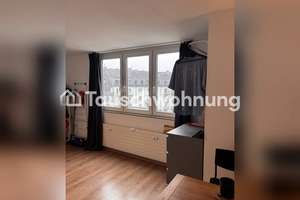 Tauschwohnung: Tausche kleine Flat in Köln-Innenstadt – Die vollständige Adresse der Immobilie erhältst du vom Anbieter., 50676 Altstadt/Süd, Köln – Vorschaubild 2