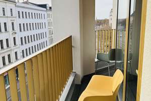 ** MÖBLIERTES APARTMENT MIT ALL INCLUSIVE MIETE~BALKON~STELLPLATZ*** – Waldstraße  2a, 4105 Zentrum-Nordwest, Leipzig – Vorschaubild 17