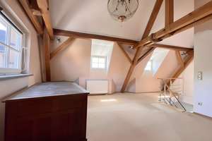 Historischer Charme trifft auf modernes und offenes Wohnambiente – Die vollständige Adresse der Immobilie erhältst du vom Anbieter., 86153 Georgs- und Kreuzviertel, Augsburg – Vorschaubild 7