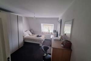 3-Zimmer-Dachgeschosswohnung im stilvollen, denkmalgeschützten Altbau – Hagelkreuzstraße 2, 41061 Am Wasserturm, Mönchengladbach – Vorschaubild 10