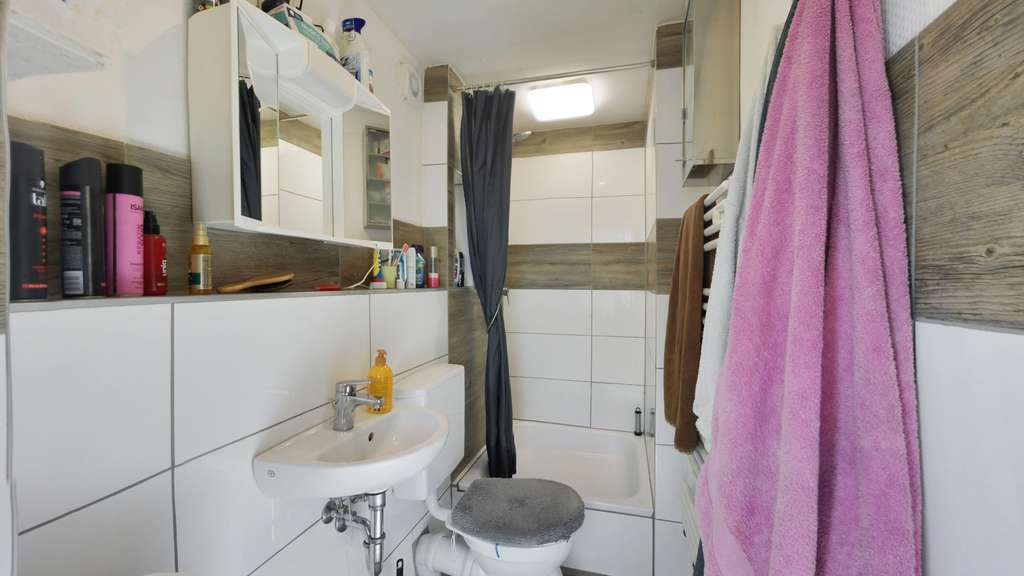 Immobilie in Giekau - Zwei Einheiten – ein Zuhause - Bild 2