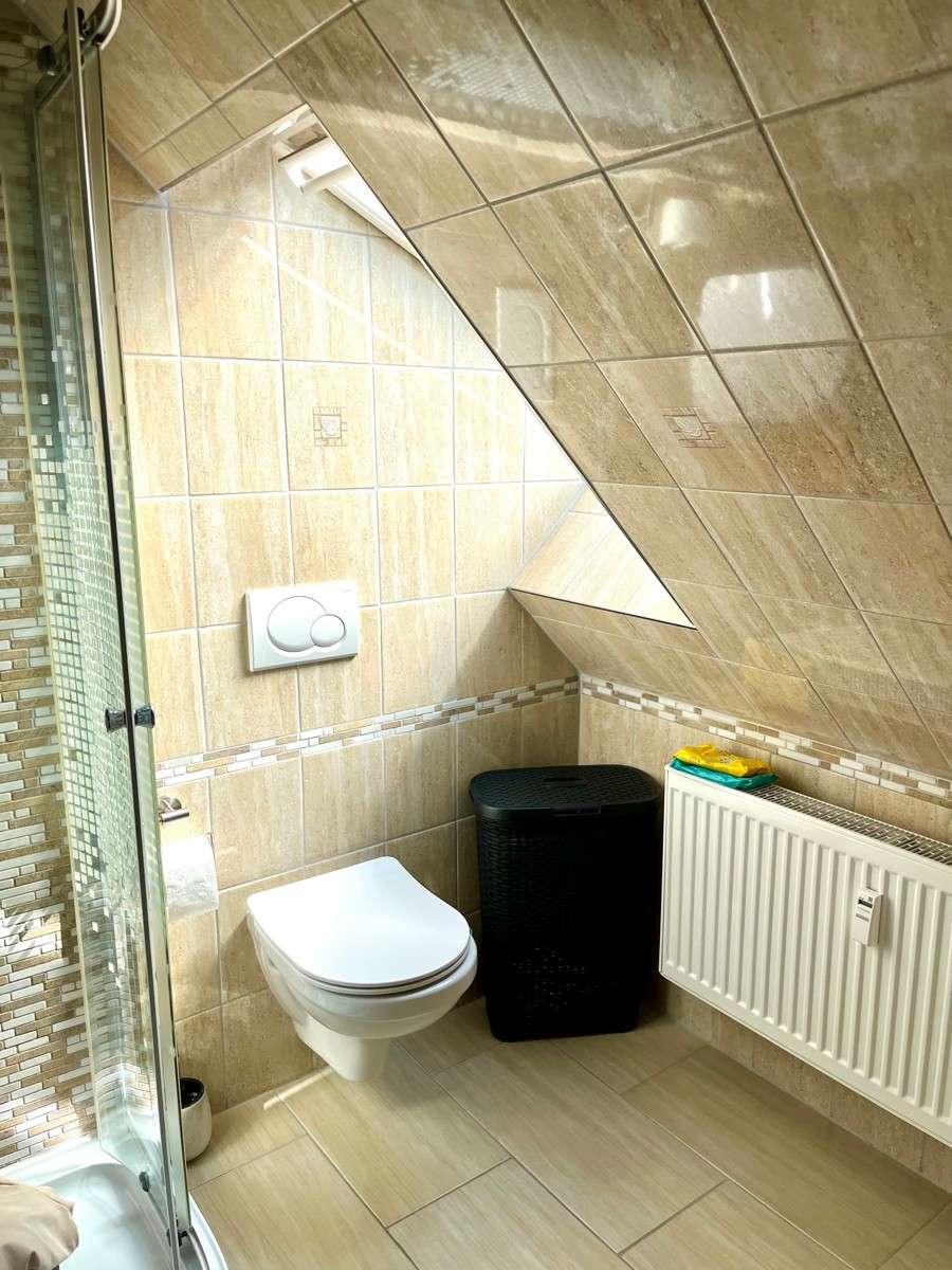 Immobilie in Radebeul - Haushälfte zur Selbstnutzung - PLUS Kapitalanlage in Radebeul (3 bereits sanierte Wohnungen!) - Bild 8