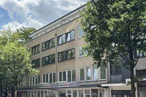 Neubaustandard 3-Zi Wohnung in HH-Harburg, nähe Rathaus + TUHH – Schwarzenbergstraße 17/19, 21073 Harburg (Ortsteil), Hamburg – Vorschaubild 5
