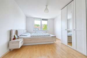 Exklusive Dachgeschosswohnung mit Dachterrasse & hochwertiger Ausstattung in Köln-Porz – Ohmstr. 31, 51145 Porz (Ortsteil), Köln – Vorschaubild 7