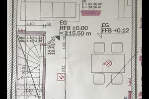 Neuwertiges Reihenmittelhaus in Rastatt/ E-Ladestation, 32A, zu Fuß zum Daimler, Miele  Designküche – Die vollständige Adresse der Immobilie erhältst du vom Anbieter., 76437 Rastatt – Vorschaubild 20