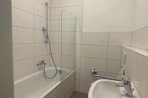 Komplett sanierte 3,5 ZKB mit original Dielenböden und Wohnküche in stilvollem Altbau! – Die vollständige Adresse der Immobilie erhältst du vom Anbieter., 68169 Neckarstadt-West, Mannheim – Vorschaubild 10