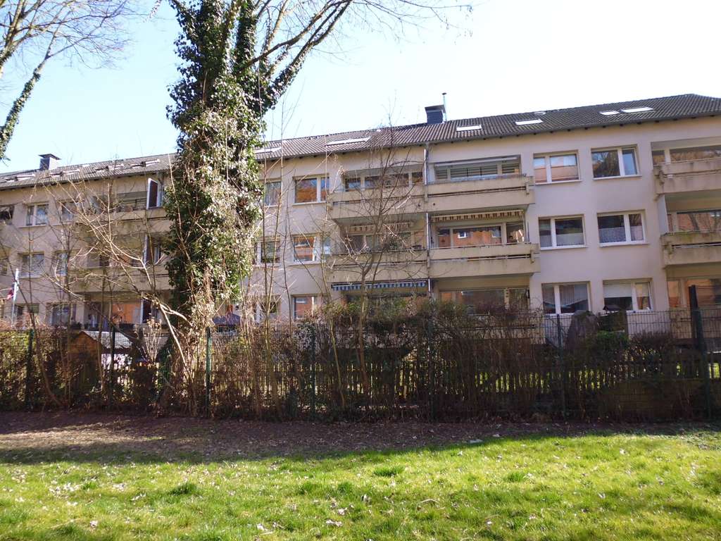 Immobilie in Gladbeck - Gestalten Sie Ihr neues Zuhause selbst in Gladbeck - Zweckel - Bild 1