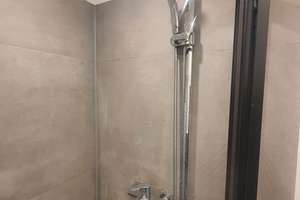 Design-Wohnung nahe Harburg: 3-Zimmer | Voll möbliert & All-In | 25 Min. S-Bahn – Baererstraße 1, 21073 Harburg (Ortsteil), Hamburg – Vorschaubild 5