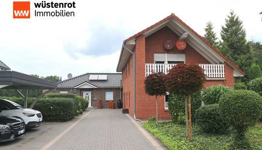 Bild von Mehrgenerationenhaus oder 5% Mietrendite !