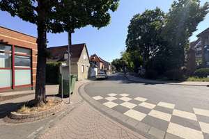 Attraktive 1,5-Zimmer-Wohnung in Mainz-Bretzenheim – Die vollständige Adresse der Immobilie erhältst du vom Anbieter., 55128 Bretzenheim, Mainz – Vorschaubild 14